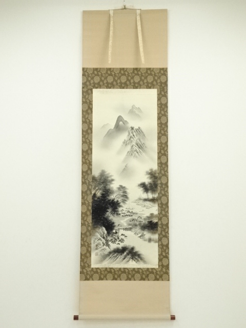 Paintings & Calligraphy